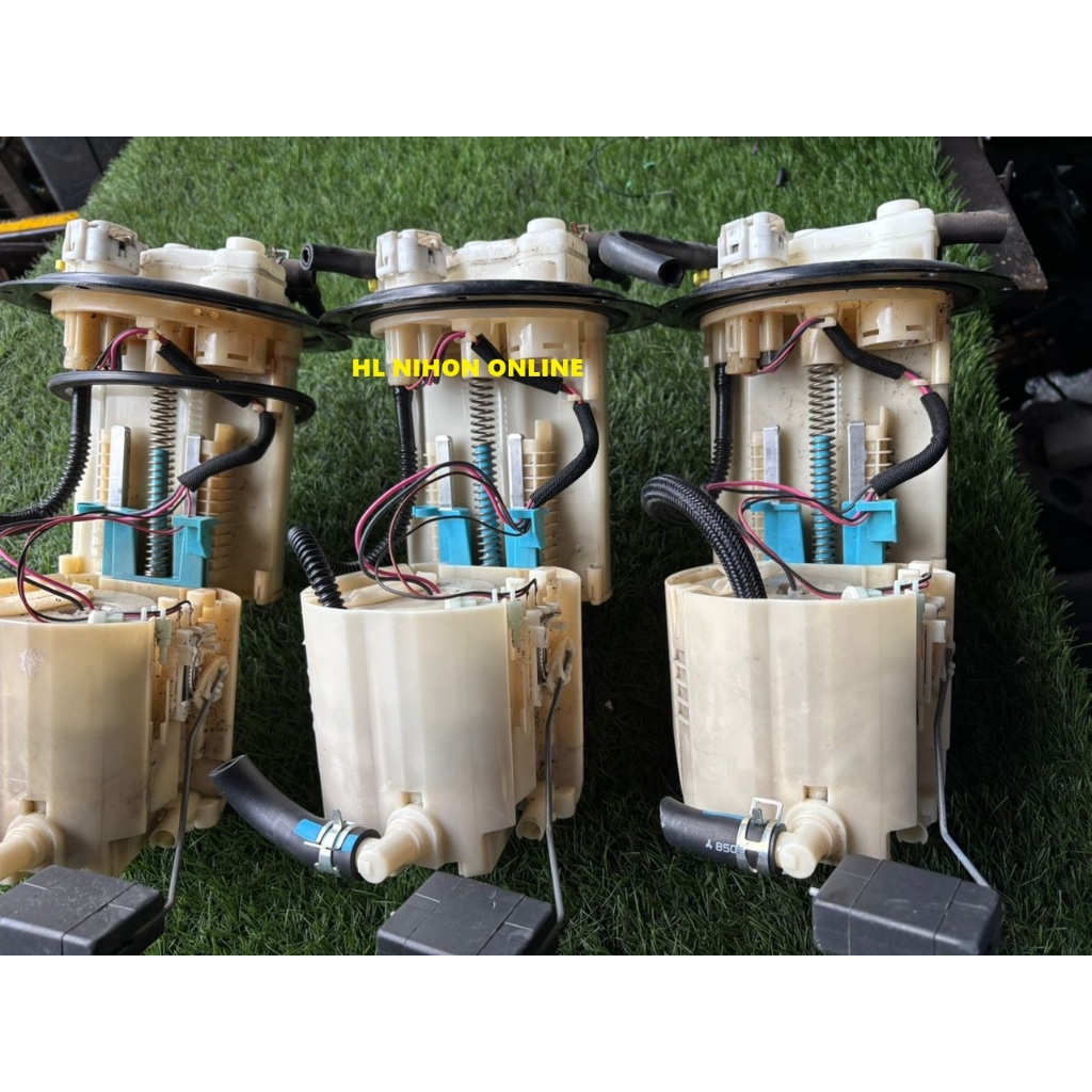 (USED)TOYOTA ESTIMA ACR50 FUEL PUMP | Shopee Malaysia