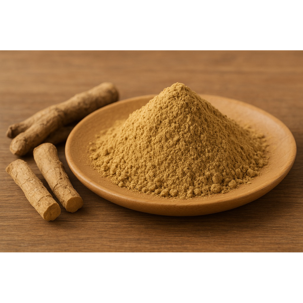Vasambu Powder (Calamus / Sweet Flag)- 100% Premium and Organic ...