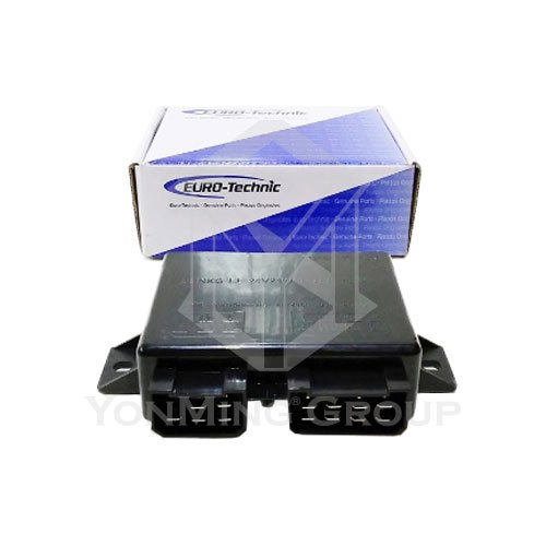 Euro Technic Relay Scania P113, R113, R143 | Shopee Malaysia