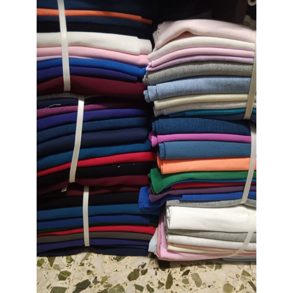 pre cut rib 5 inc x 24 inc (kemasan leher) | Shopee Malaysia