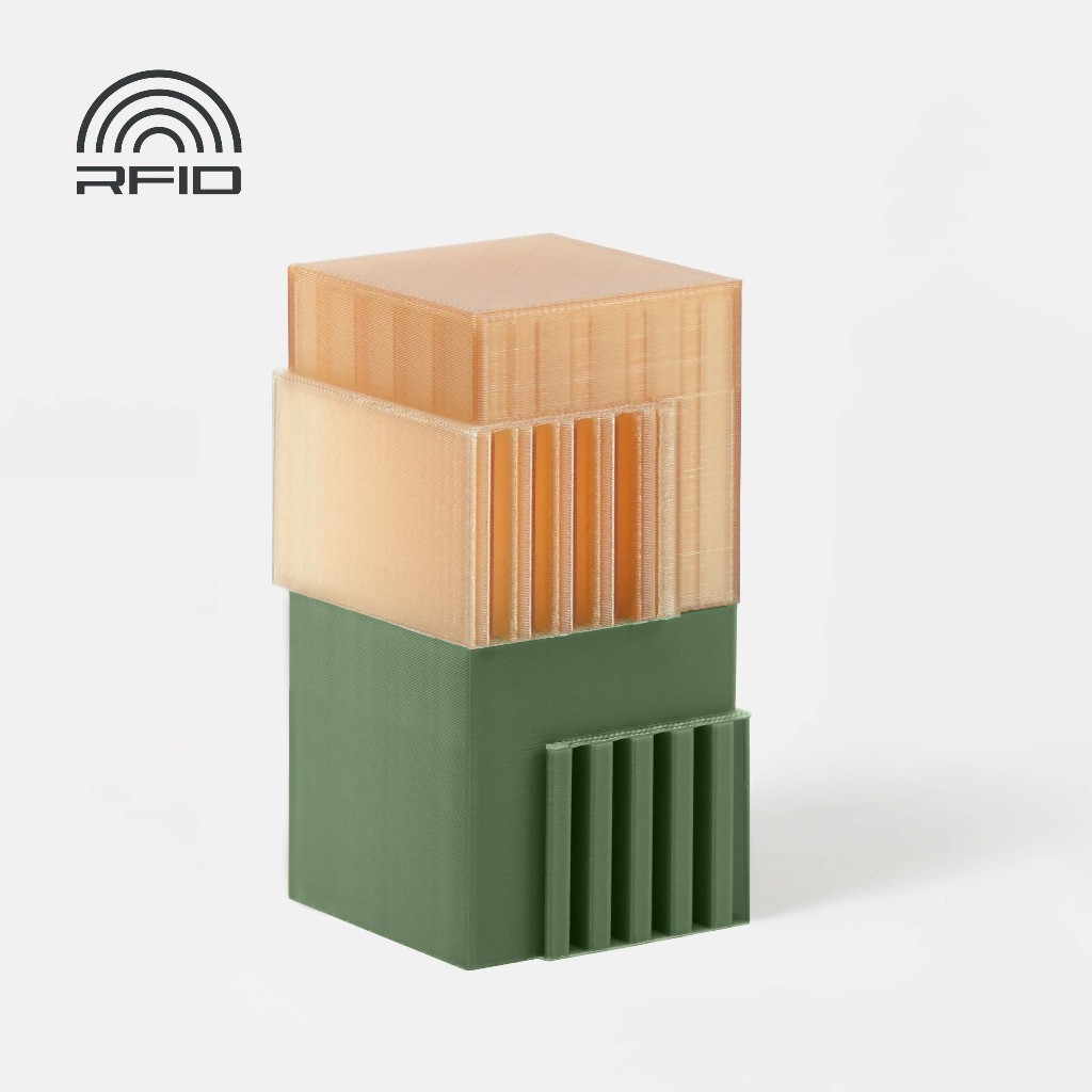 Bambu Lab Support for PLA/PETG Filament