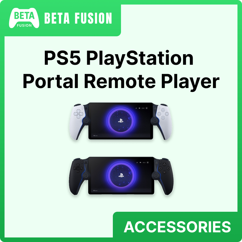 (Ready Stock) Used PlayStation PS Portal Remote Player for PS5 Console ...