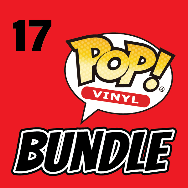 #17 Funko Bundle Offer (26.8.2025) | Shopee Malaysia