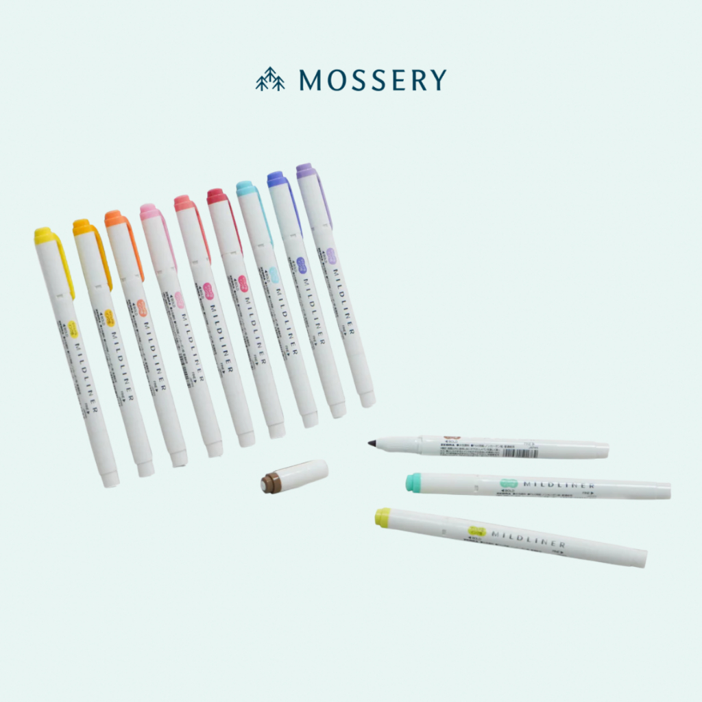 mildliner - Prices and Promotions - Jul 2026 | Shopee Malaysia