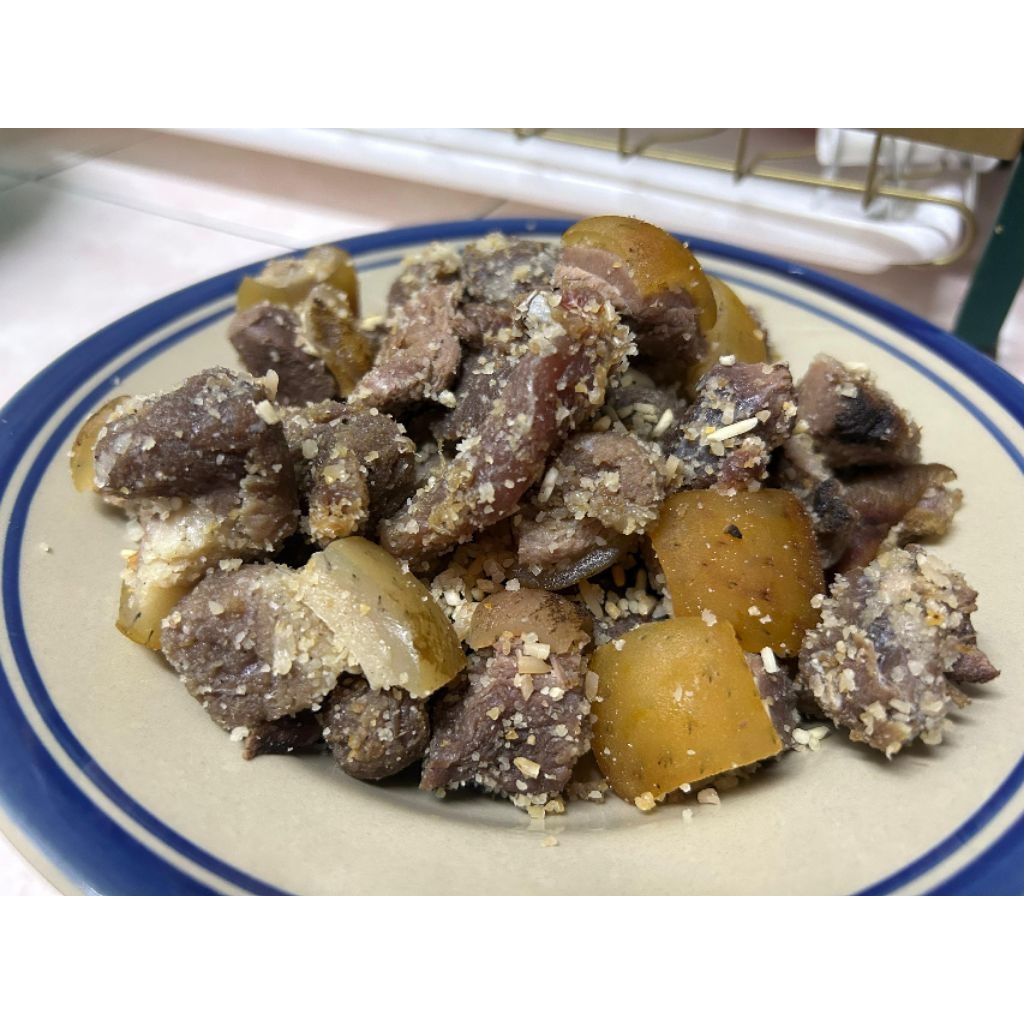 Kasam Janik campur beras girau Non halal ( Berat 300g) | Shopee Malaysia