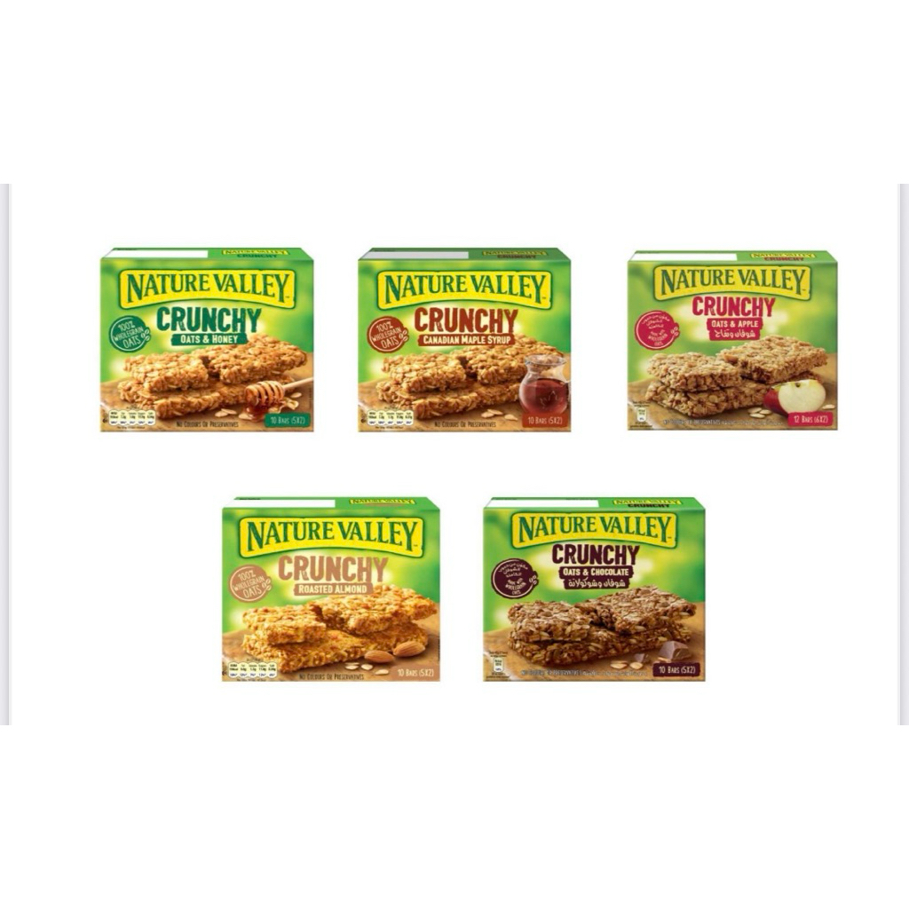 nature-valley-crunchy-granola-bars-assorted-flavor-5x42g-shopee-malaysia