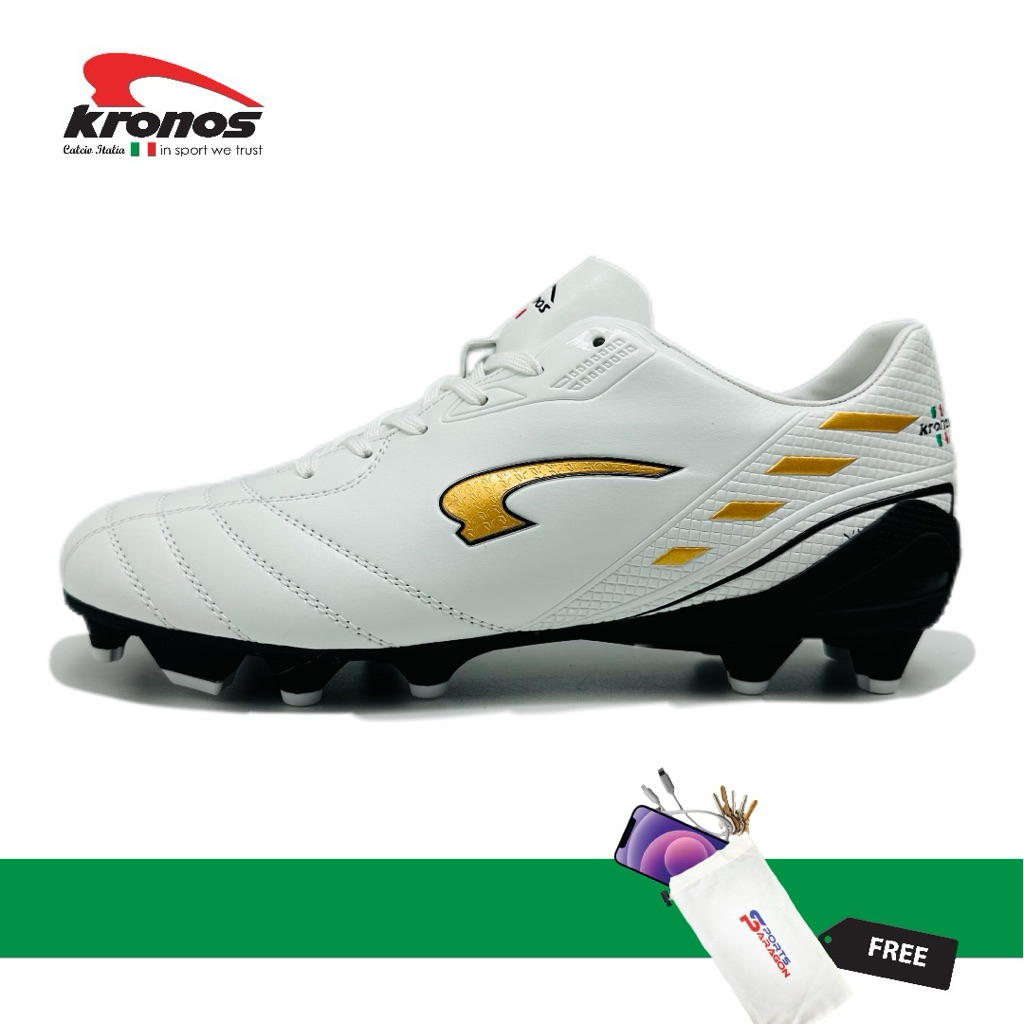 Kronos VIENTO 11 men soccer boot/kasut bola KFM3 24234 | Shopee Malaysia