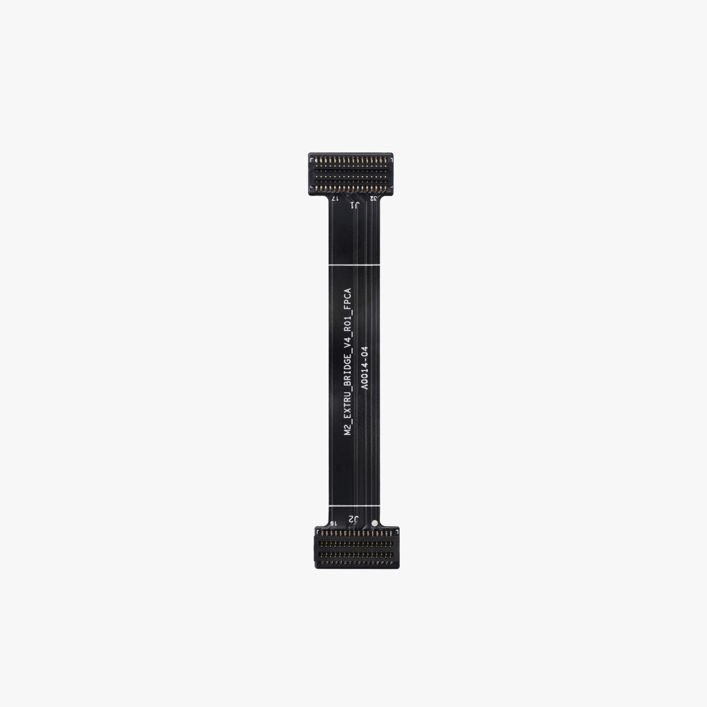 TH Board FPC Cable - P1P/P1S/X1E 3D Printer