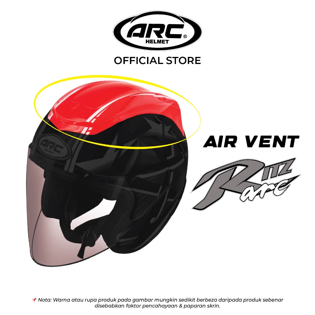 ARC OFFICIAL STORE Online, August 2026 | Shopee Malaysia
