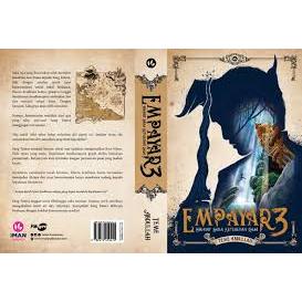 Empayar 3: Hikayat Saka Keturunan Raja - Teme Abdullah | Shopee Malaysia