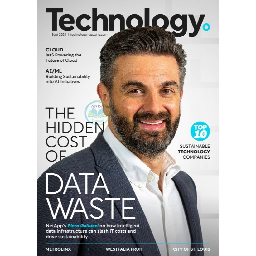[eMagazine/PDF] Technology Magazine - September 2024 | Shopee Malaysia