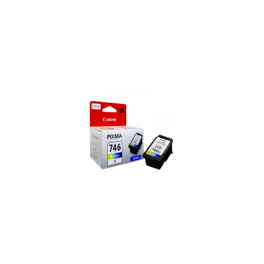 CANON CL-745S COLOR CARTRIDGE | Shopee Malaysia
