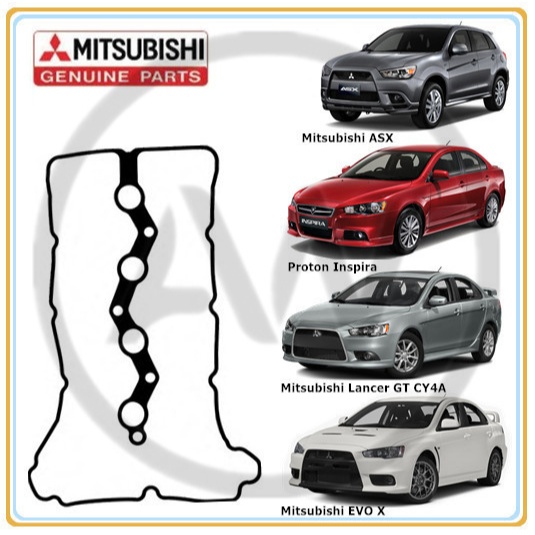Original Proton Inspira Mitsubishi Lancer GT CY4A EVO 10 X ASX Engine ...