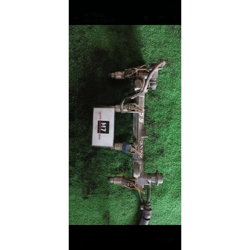 Toyota Camry SXV10 2.2 injector set Shopee Malaysia