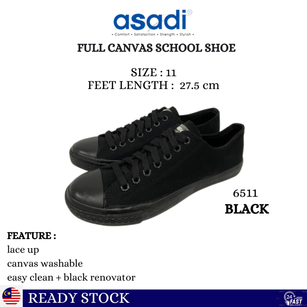 Asadi school shoes shop
