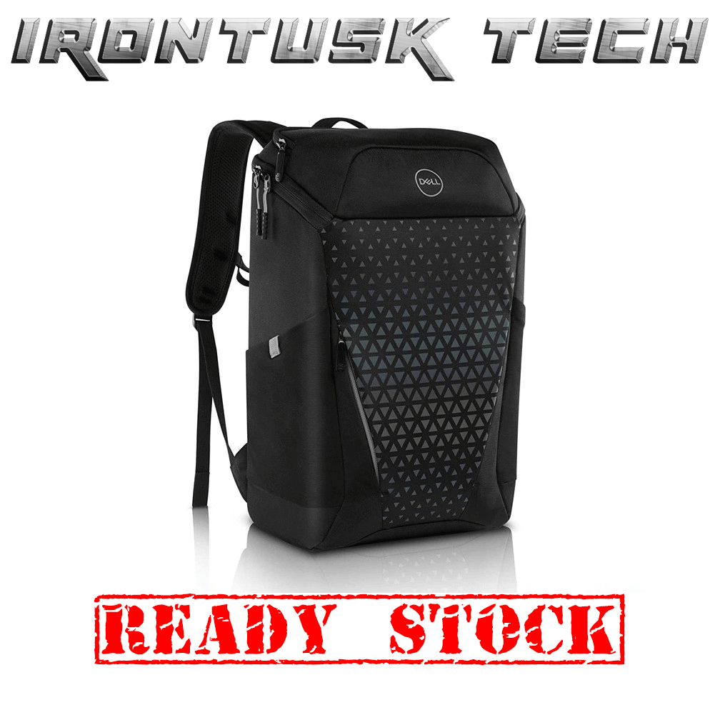 DELL GAMING BACKPACK 17 - GM1720PM - 460-BCZE - FREE DELL GAMING BACKPACK 17 - GM1720PM - 460-BCZE - FREE