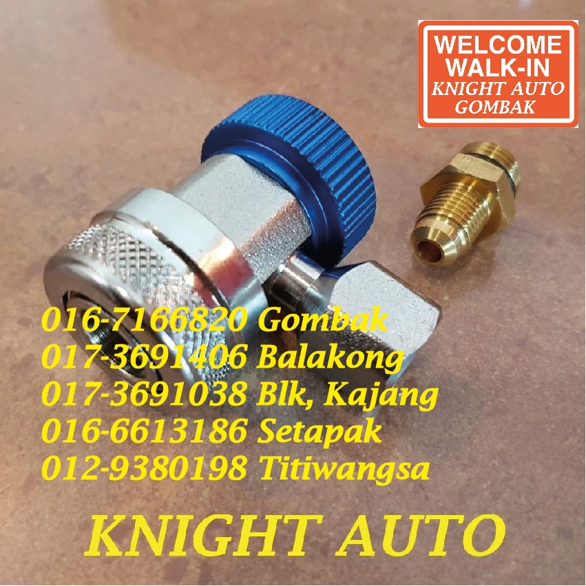 Quick Coupler-Blue ID335193 | Shopee Malaysia