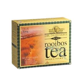 DR NORTIERS SOD ROOIBOS TEA 2.5G X 80s (200g) (EXPIRED: 31/12/2024 ...