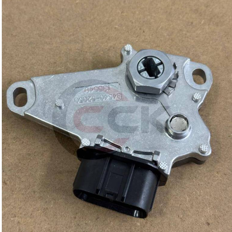 Toyota Altis Zze121 / Zze122 / Sienta Transmission Gear Box Inhibitor ...