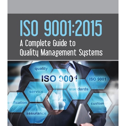 [PDF Format] Ebook ISO 9001 2015 - A Complete Guide To Quality ...