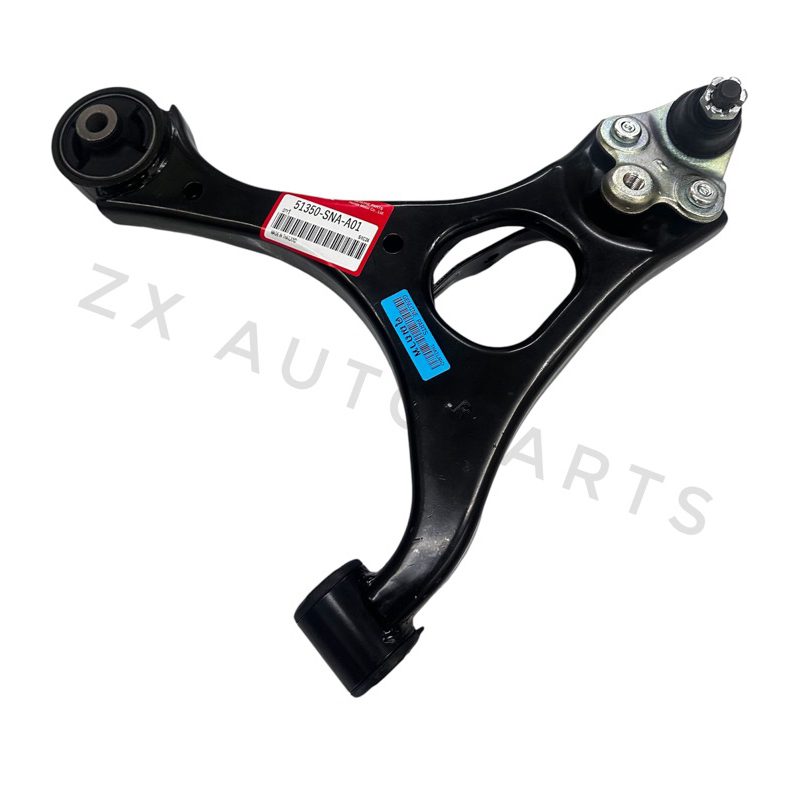 セット品 にの Lower swing arm assy，R 51350-31A-H00 for HONDA