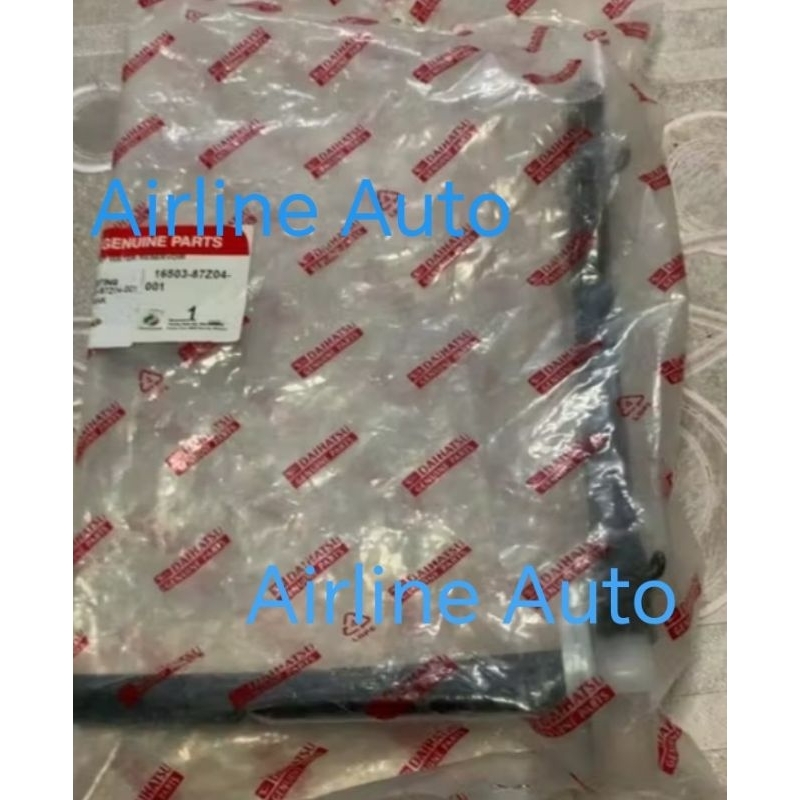 Perodua Rusa spare tank cap Original | Shopee Malaysia