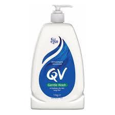 QV GENTLE WASH 1KG main image 1