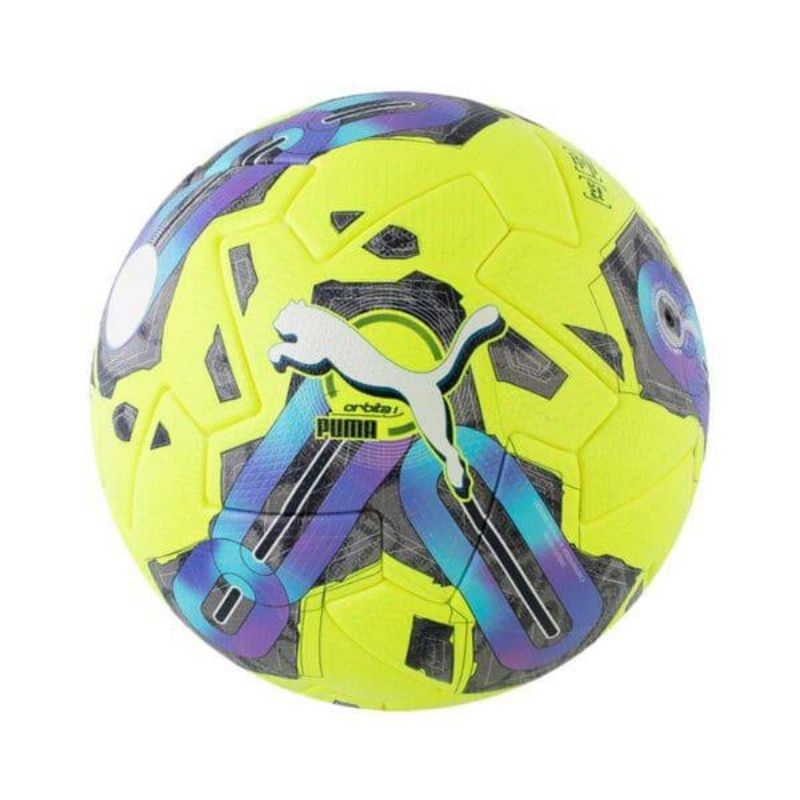 Puma Orbita 1 Tb Fifa Quality Pro Soccer Ball main image 1