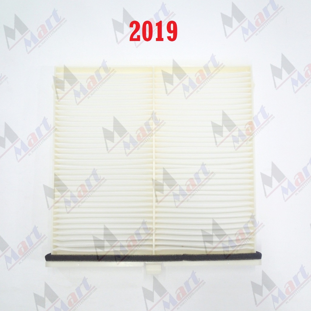 Premium Cabin Air Filter For Mazda 3 (2019-2024) & Mazda CX-30 (2020-2024) - Easy Install