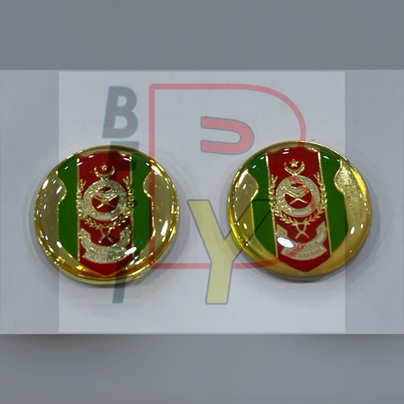 KOLAR PIN TKRS/KRS PELAJAR | Shopee Malaysia