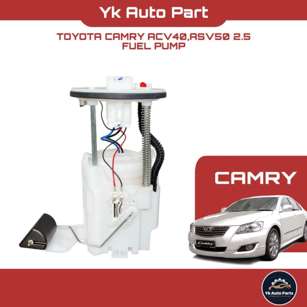 TOYOTA CAMRY ACV40,CAMRY 2.5 ASV50 FUEL PUMP ASSY | Shopee Malaysia
