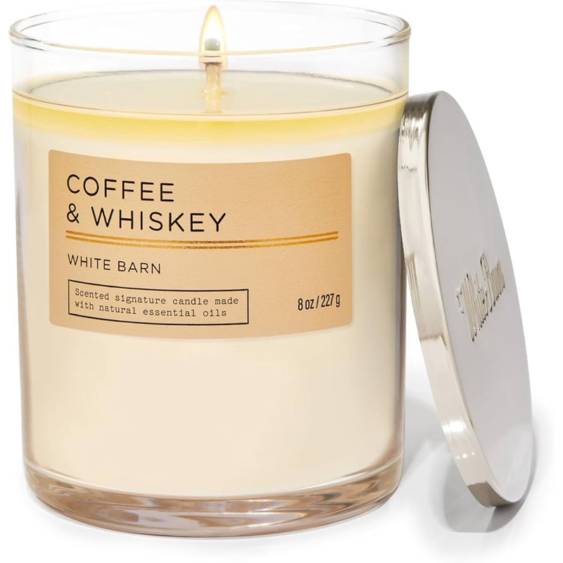 ✨RESERVED FOR CECEMAMA - 14 NWT BBW Single outlets Wick Candles✨