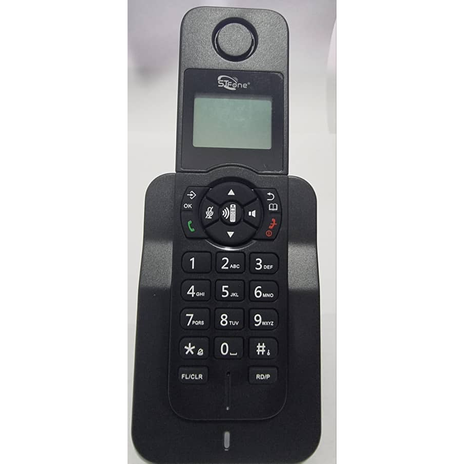 ST FONE: DECT PHONE ST-1005D | Shopee Malaysia