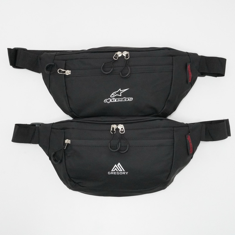 PB02 Waterproof pouch bag for rider beg kalis air banyak ruang utk ...