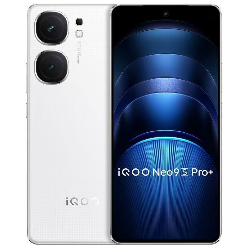 VIVO iQOO Neo9s Pro+ Snapdragon 8 Gen 3 VIVO iQOO Neo9s Pro