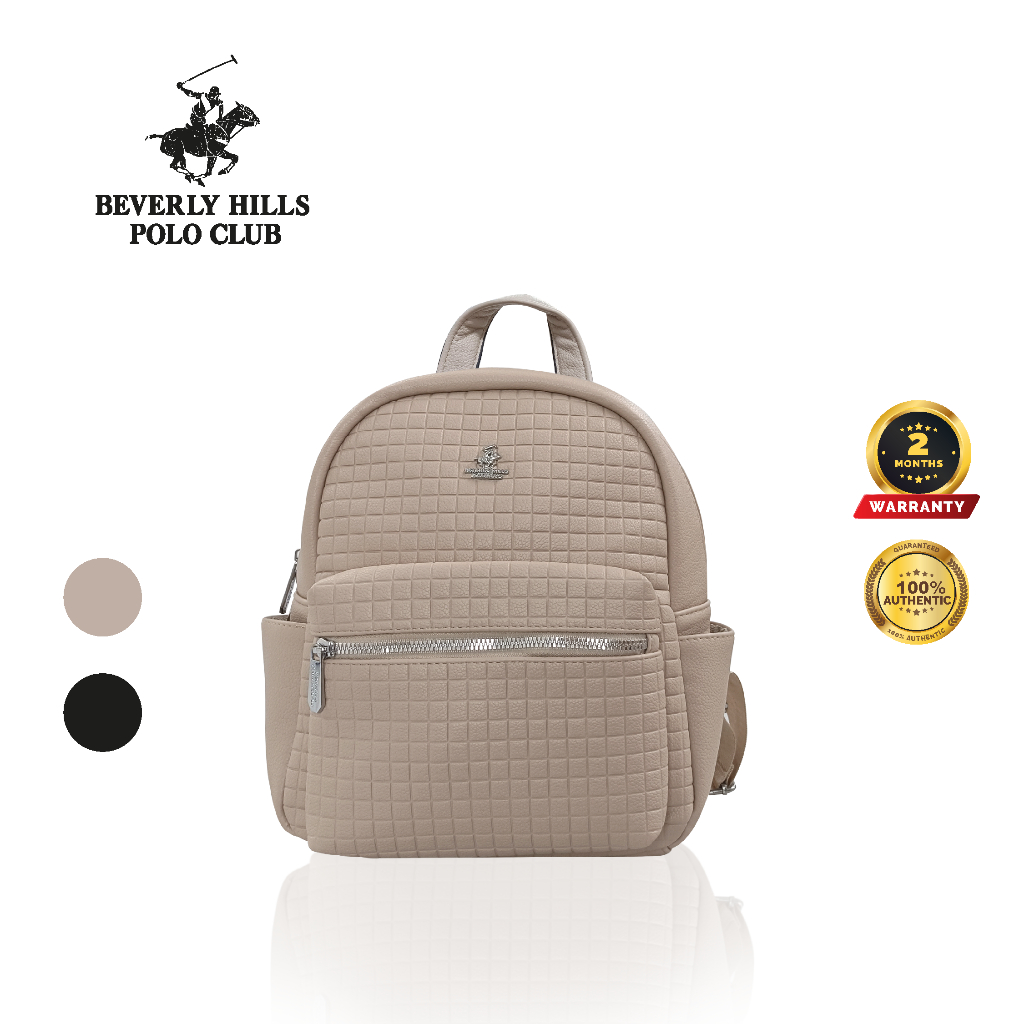 Beverly Hills Polo Club Ladies Bernice BACKPACK BHBP0724-2595113 ...