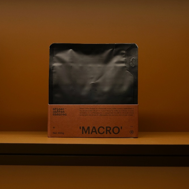 MICRO FILTER 200g | ETHIOPIA | Single Origin | Specialty Grade Coffee ...
