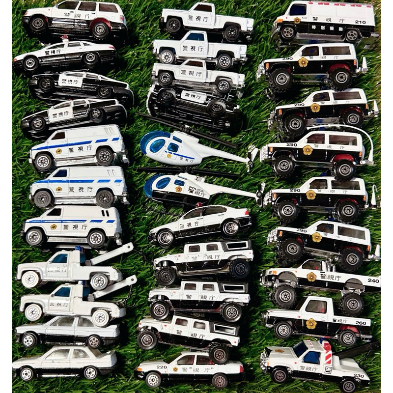 Welly Realtoy Assorted 1 64 Diecast Japanese Patrol Police Car Shopee Malaysia