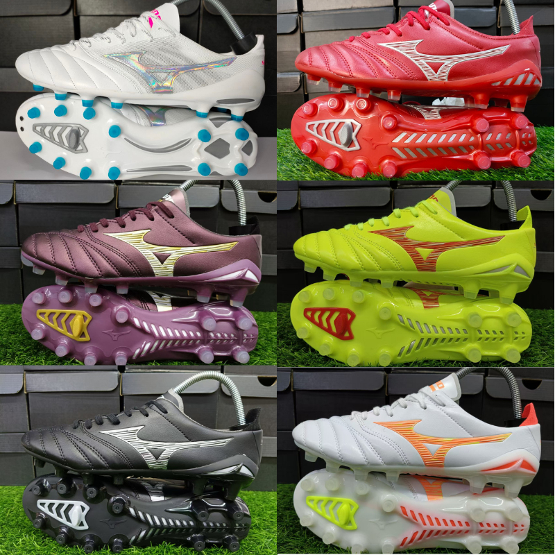 Shopee football shoes 2025