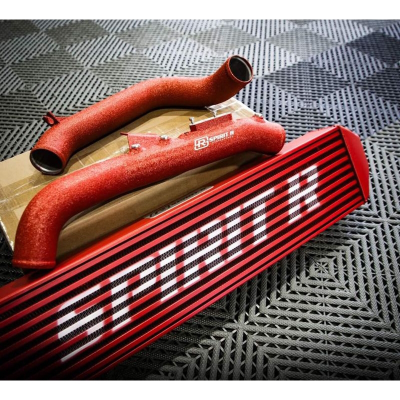 Spirit R Civic FC FE 1.5T Intercooler Kit | Shopee Malaysia