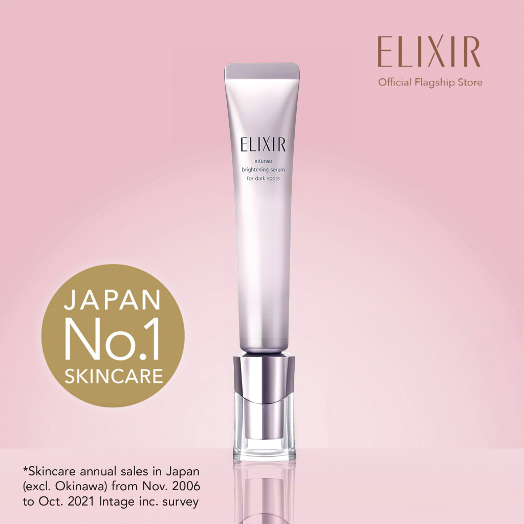 ELIXIR Official Store Online, August 2026 | Shopee Malaysia