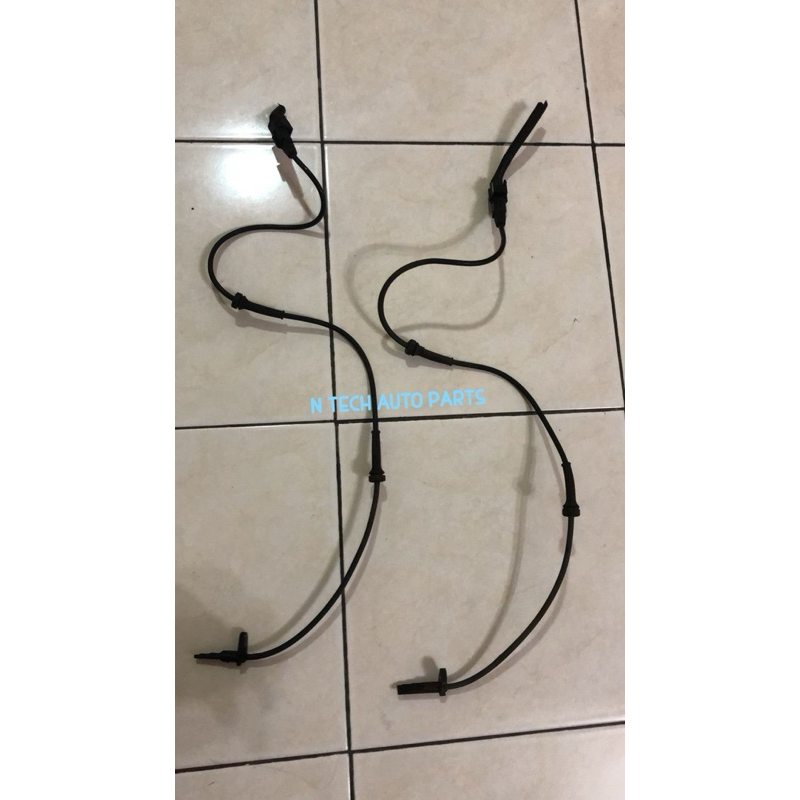 Nissan Almera N17 Front Knuckle ABS Sensor (🇯🇵Used) | Shopee Malaysia