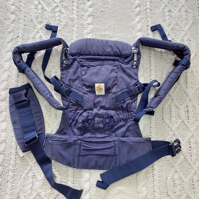 Preloved Ergobaby Adapt