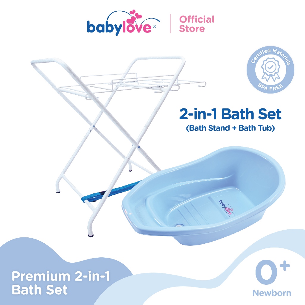 Babylove easy combo online