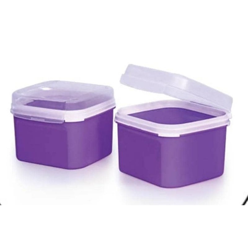 🔥READY STOK🔥 [ORI💯] TUPPERWARE Ezy Keeper Rectangular 2.6L | Shopee ...