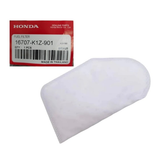 HONDA FUEL PUMP FILTER ORING INDON ADV160 ADV 160 PCX160 16707-K1Z-901 ...