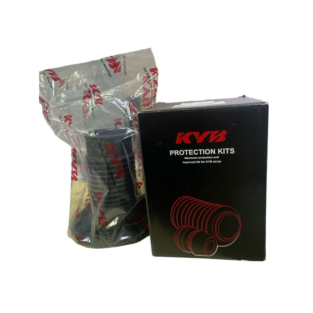 KYB ABSORBER BOOT FOR TOYOTA INNOVA FRONT SET (SB2002) | Shopee Malaysia