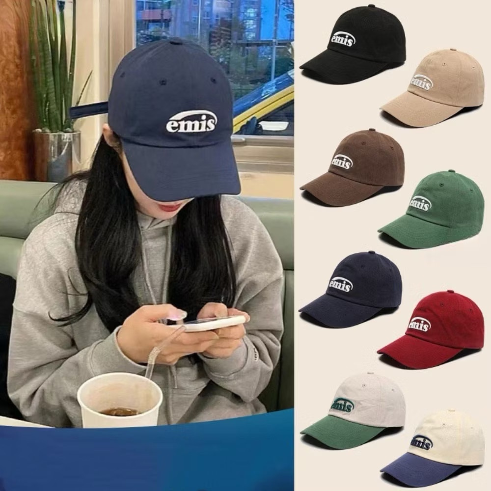 Baseball cap shopee on sale