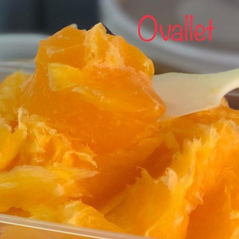 Ovelatte / Cake Sponge Stabilize (100g/250g) | Shopee Malaysia