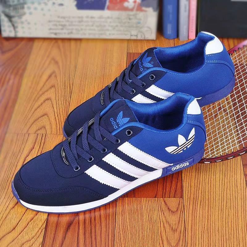 Kasut couple adidas on sale